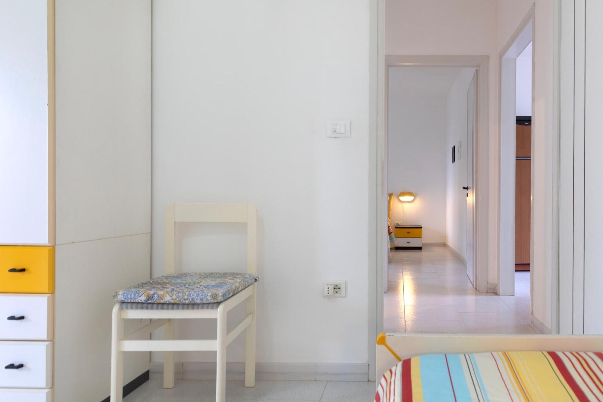 Blu Salento Casavacanze Torre San Giovanni Exterior foto