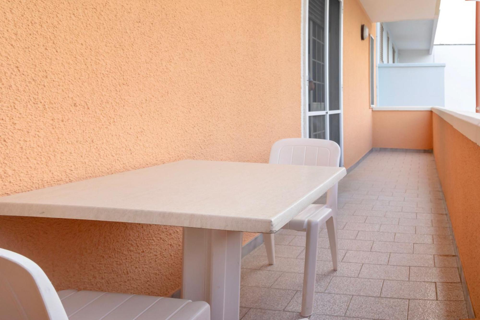 Blu Salento Casavacanze Torre San Giovanni Exterior foto